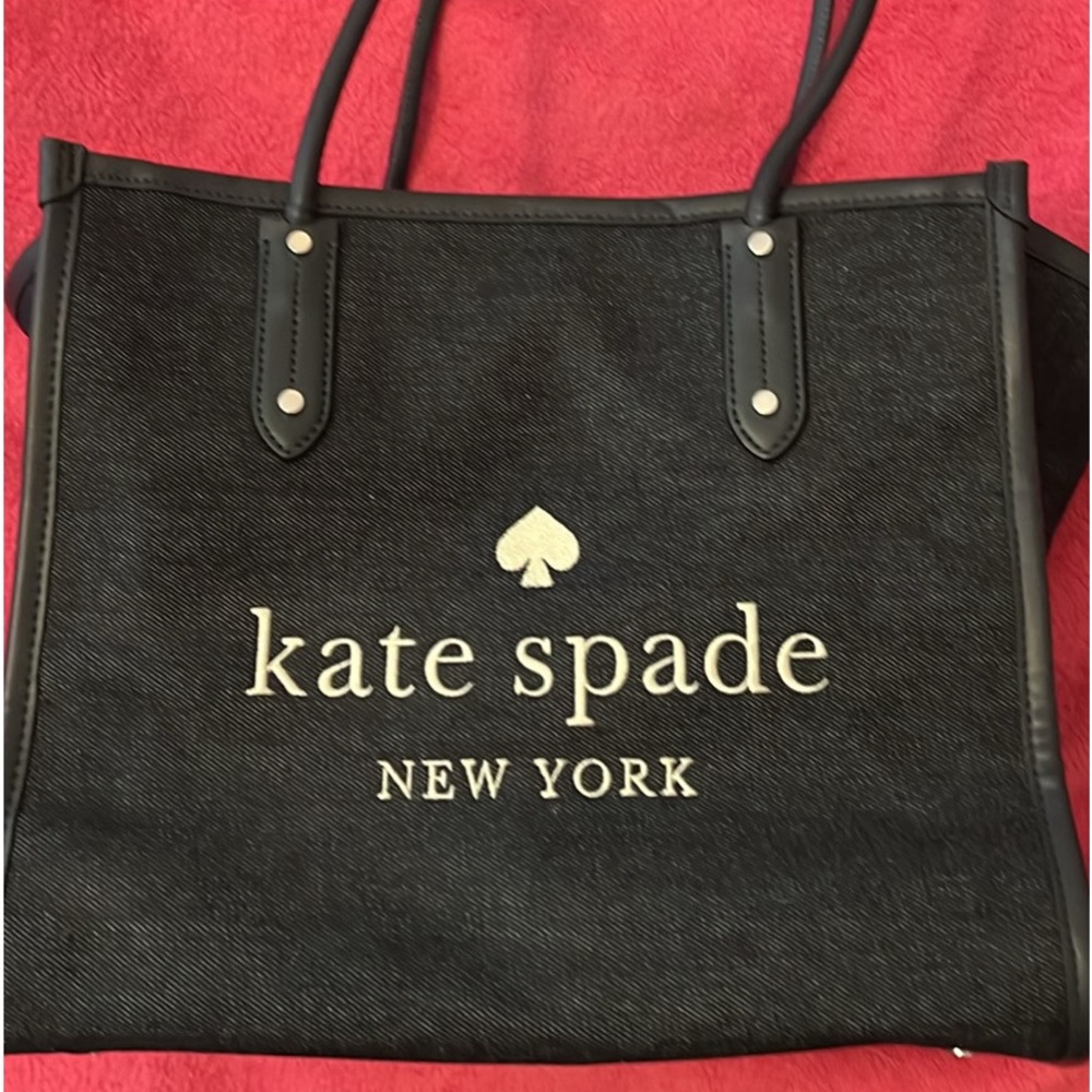 Kate Spade purse large size